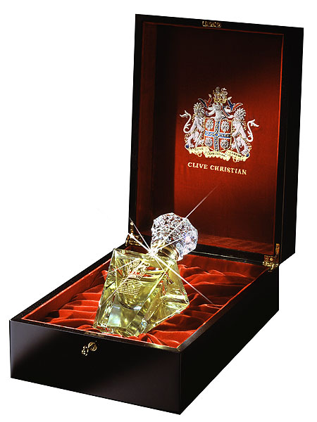 Clive Christian No. 1 Imperial Majesty Perfume 